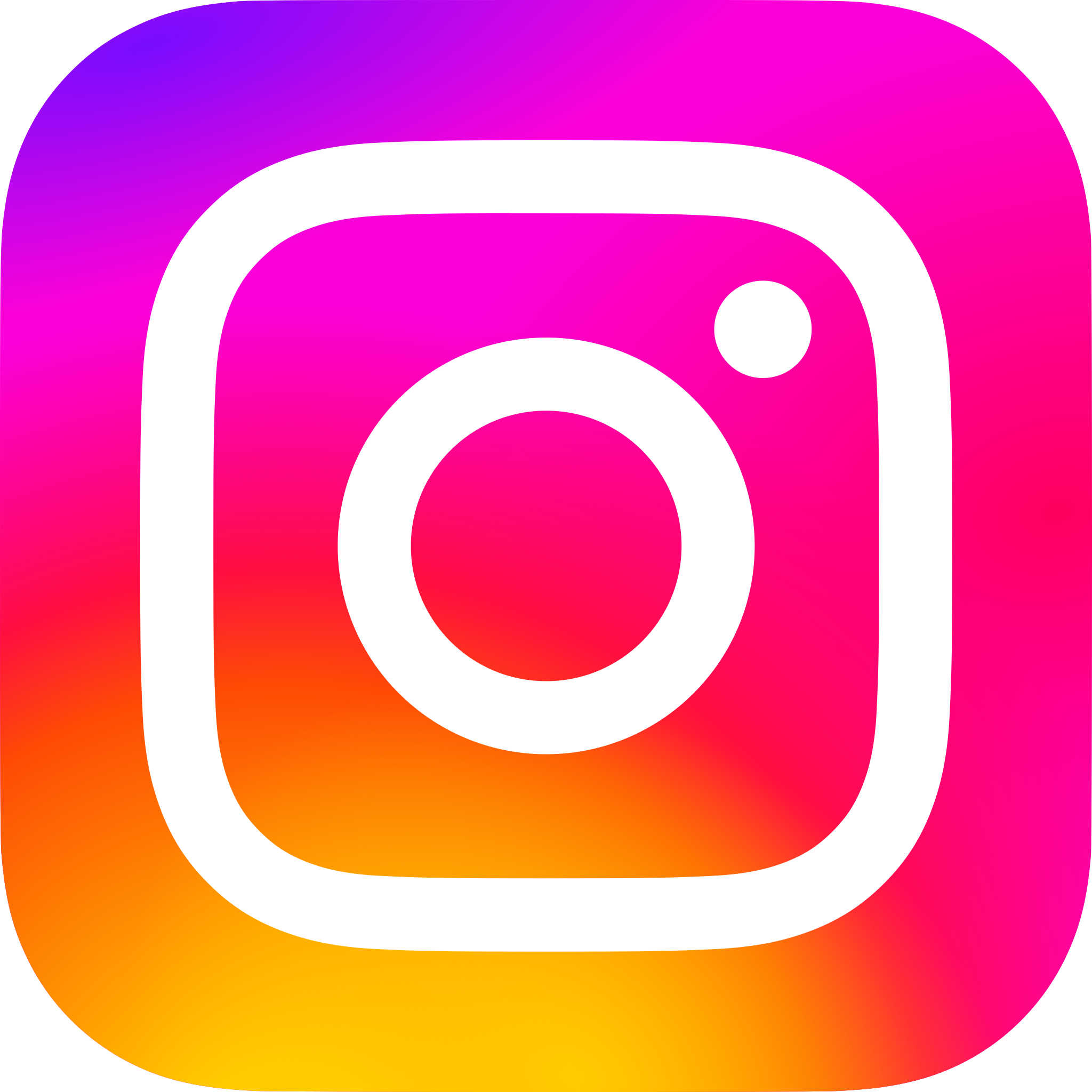 image of Instagram logo
