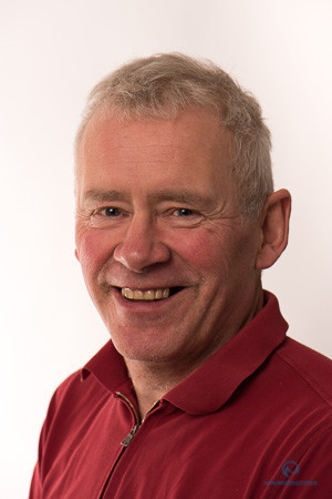 Höskuldur Björnsson flytur erindi á málstofu