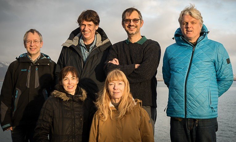 Presentations on VME´s