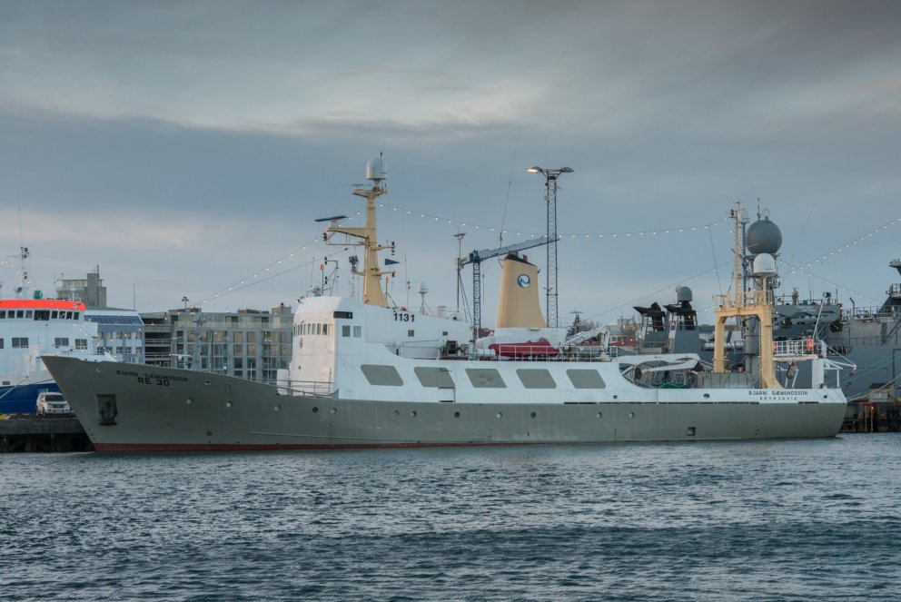 Ljósm. Svanhildur Egilsdóttir