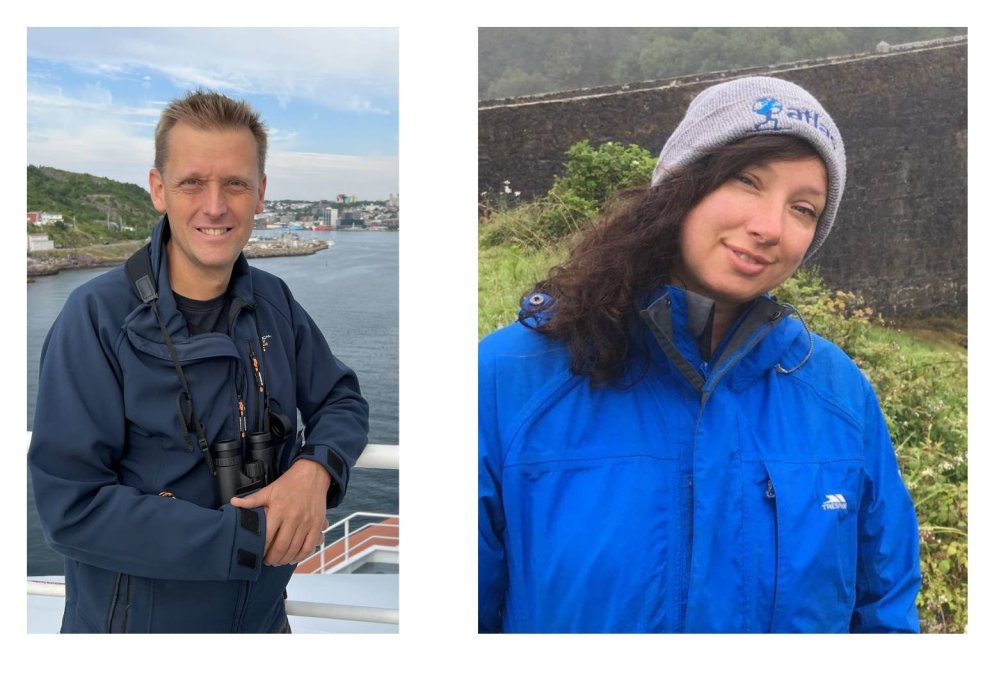 MFRI´s Seminar 15 January: Introduction about the iAtlantic project