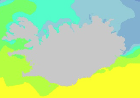 We are seeking an Expert in Oceanographic Modeling