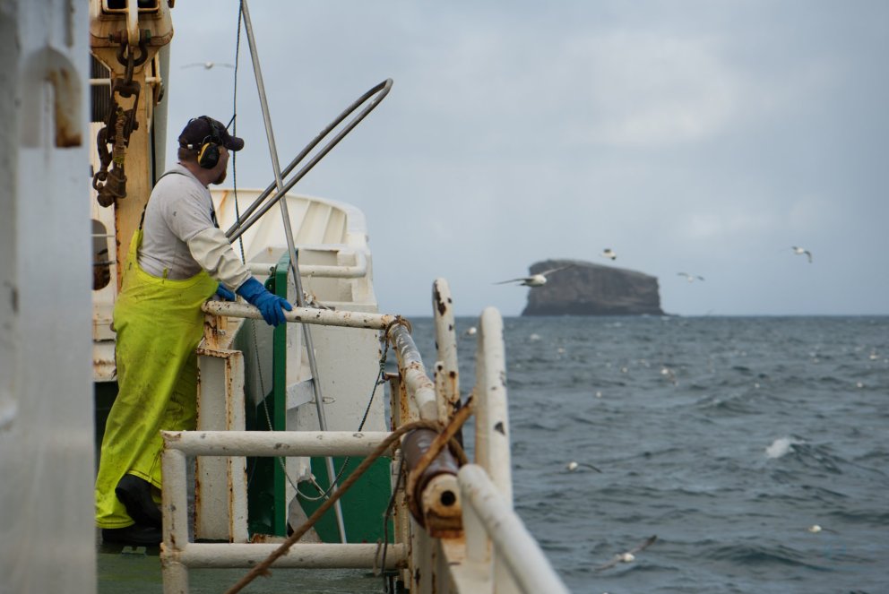 Picture: Svanhildur Egilssdóttir