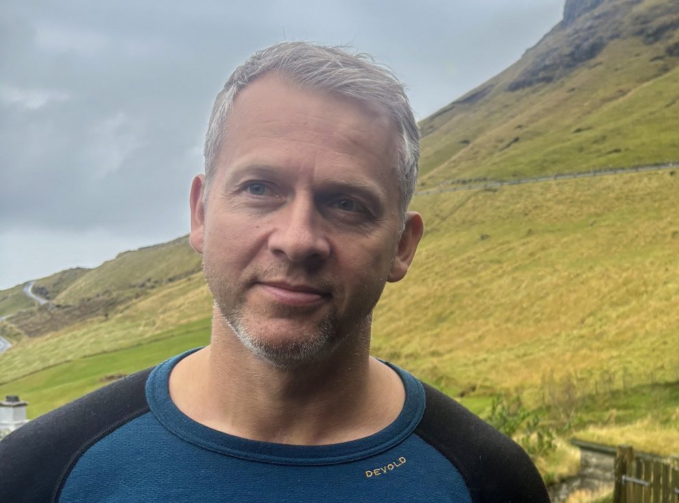 Seminar 19 November: Oceanic gyres regulate subarctic marine climate and ecosystems