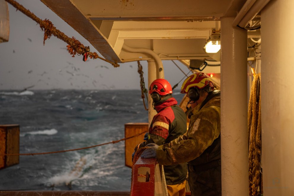 Picture: Svanhildur Egilsdóttir