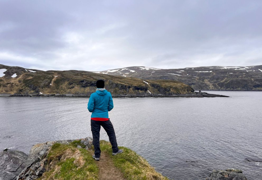 Ert þú nýdoktor sem getur metið áhrif friðlýstra hafsvæða á líffræðilega fjölbreytni?