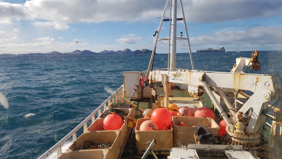 Ljósm. Valur Bogason