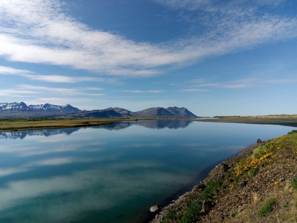 Ljósm. Ásta Kristín Guðmundsdóttir