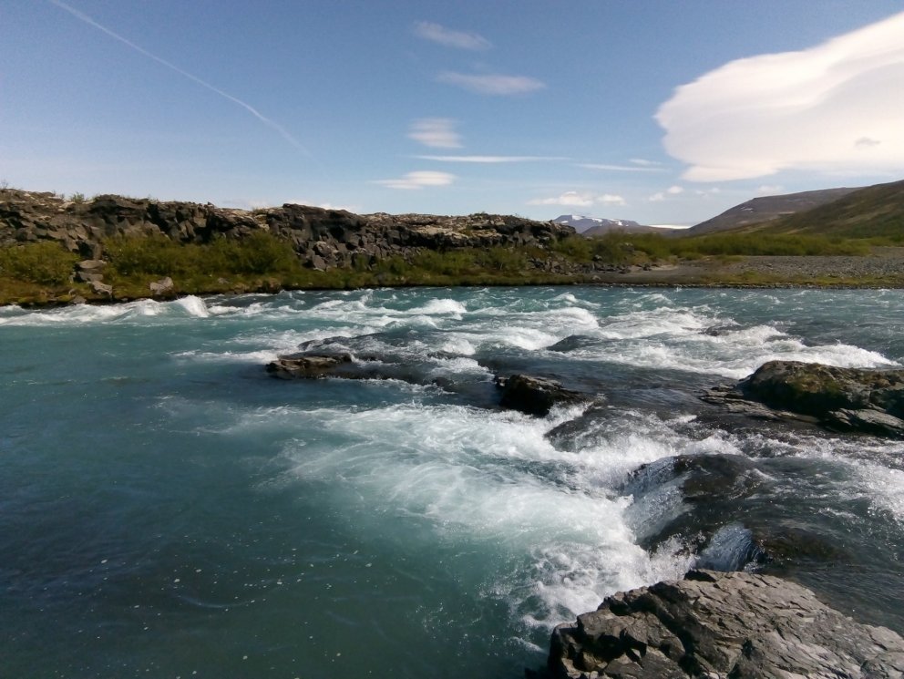 Photo: Ásta Kristín Guðmundsdóttir