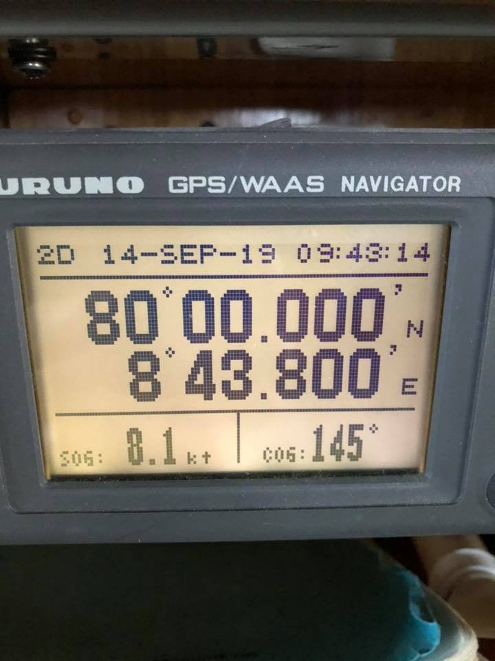 Ljósm. Hafrannsóknastofnun