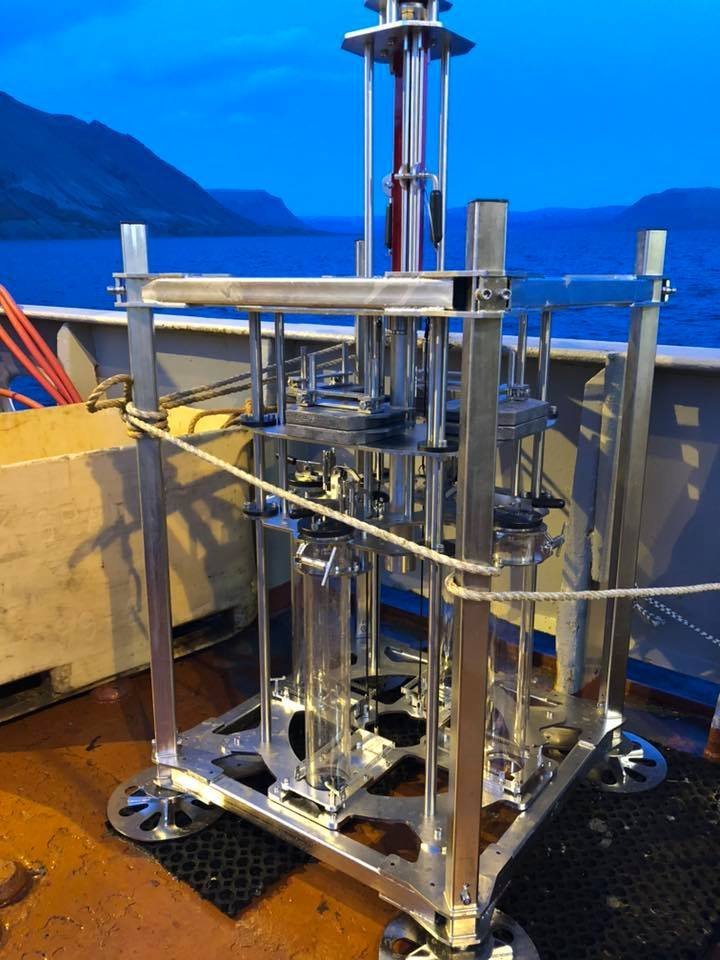 Ljósm. Rakel Guðmundsdóttir