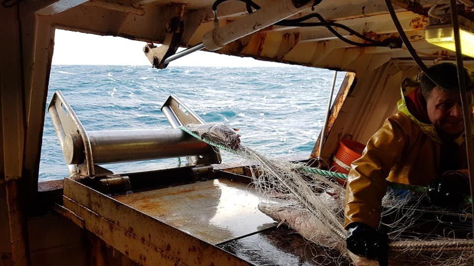 Ljósm. Valur Bogason