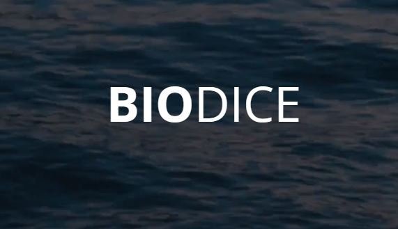 Mynd er tekin af vef Biodice.is