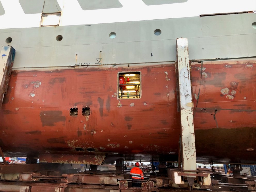 Mynd: Hafrannsóknastofnun.