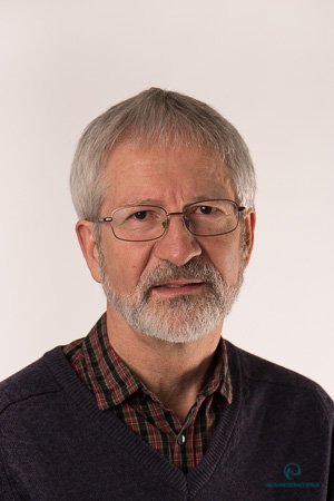 Björn Björnsson flytur erindi á málstofu