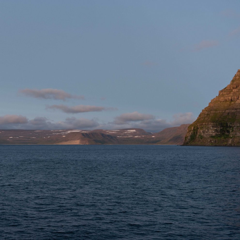 Endurútgefið burðarþolsmat og áhættumati erfðablöndunar
