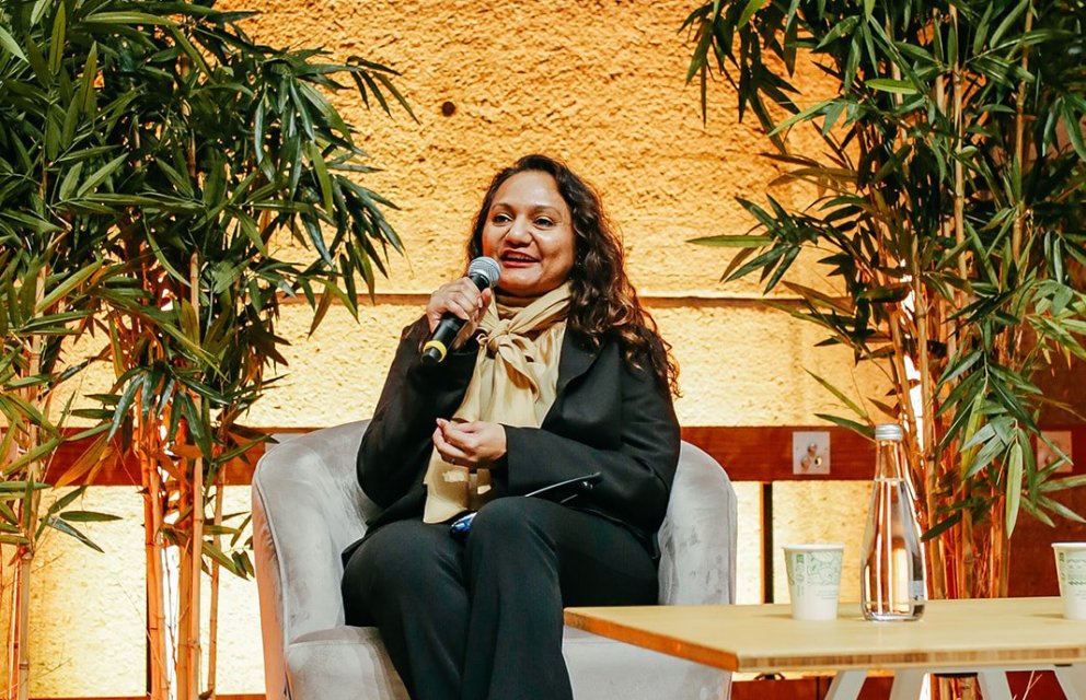 Warsha Singh holds a PhD in Ecological Modelling and has a strong interest in research and scientifi…