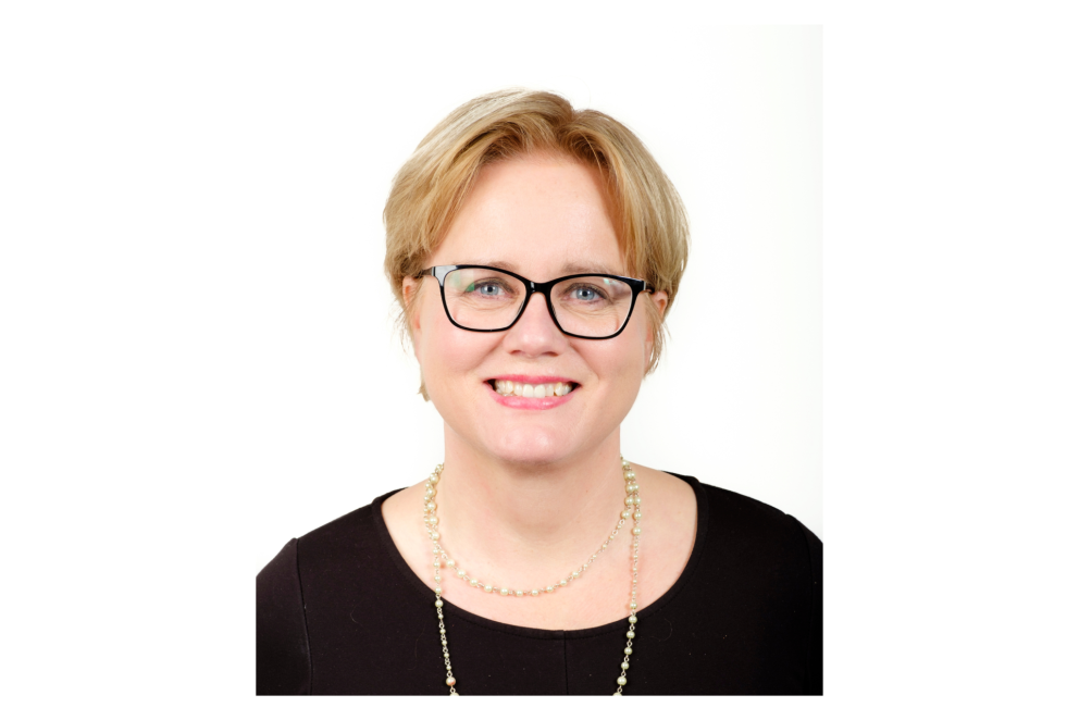 Dóra Magnúsdóttir, nýr samskiptastjóri Hafrannsóknastofnunar