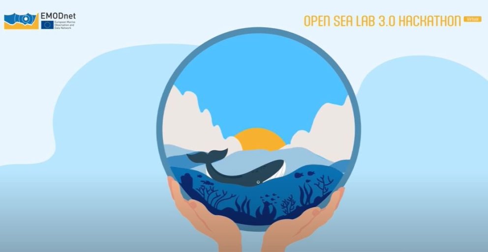 “Open Sea Lab 3.0 Hackathon”