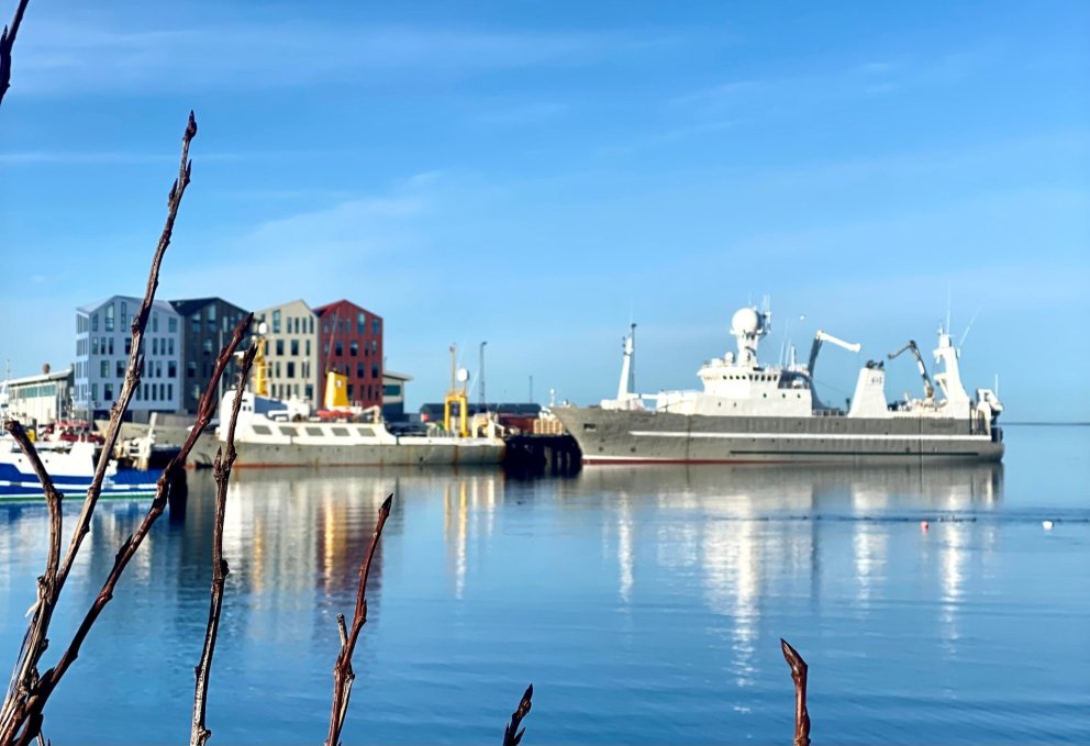 Ert þú sá rekstrarstjóri eigna sem við leitum að?