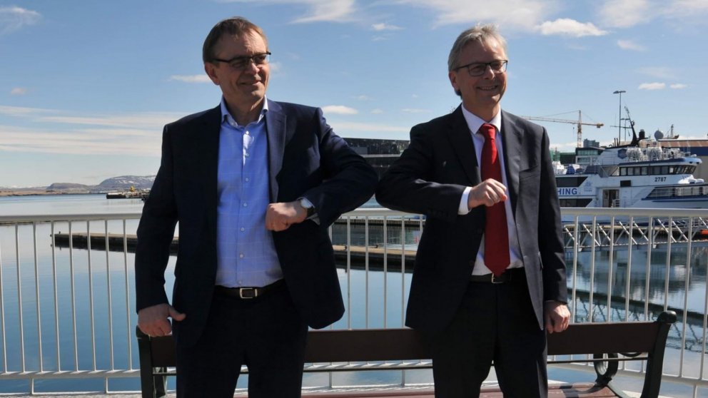 Ljósm. Sigurborg Jóhannsdóttir