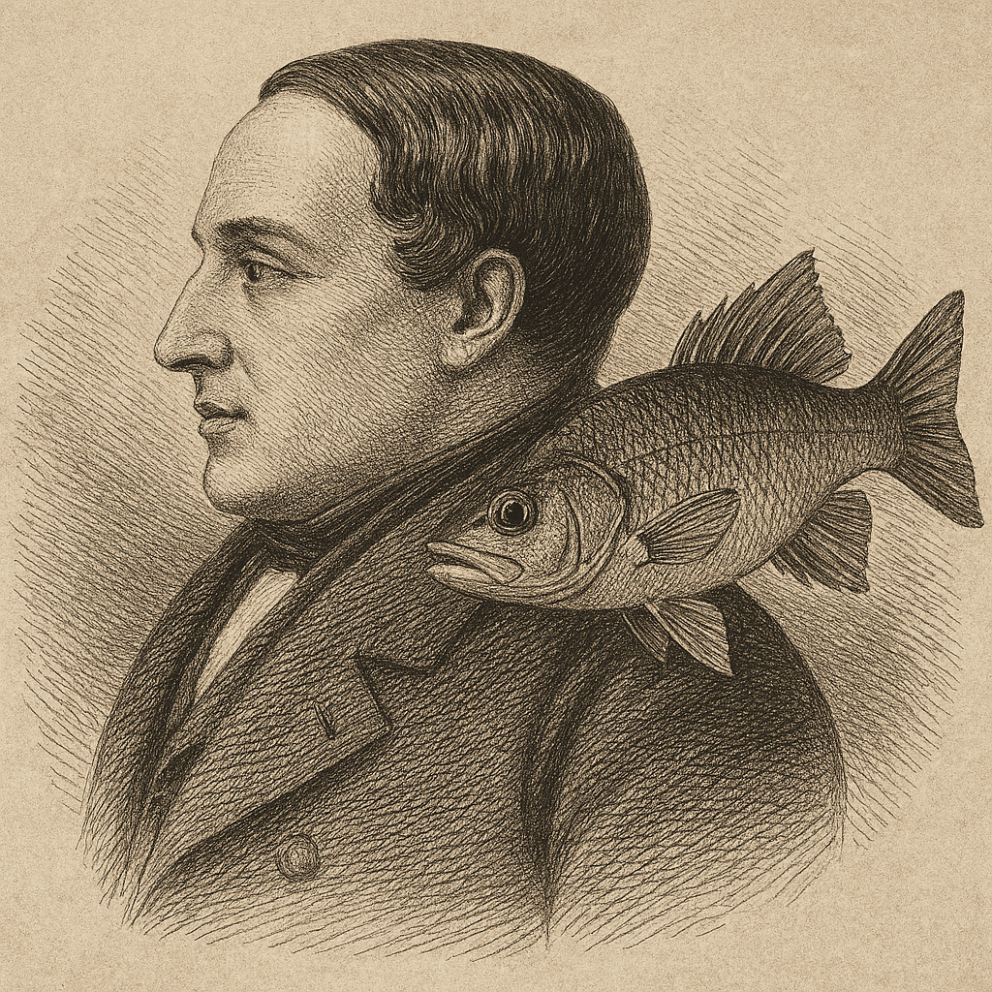 Af eðlisháttum fiskanna - Gleðilegan dag íslenskrar tungu!