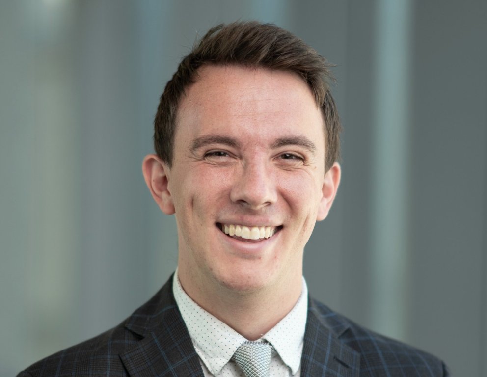 Karl M. Aspelund umhverfishagfræðingur