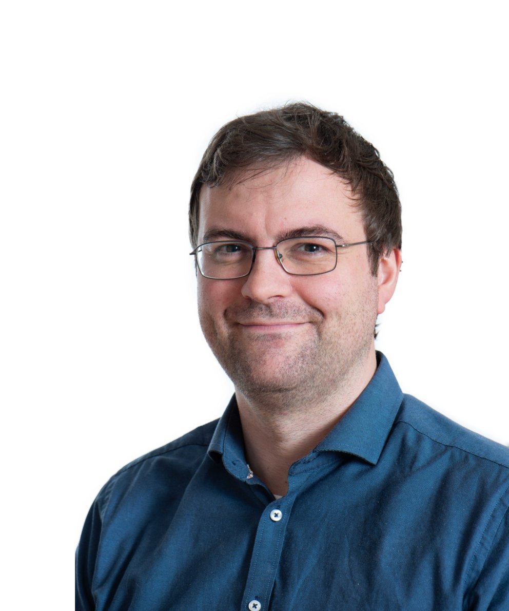 Doktor Kristinn Guðnason