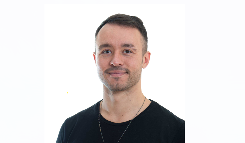 Jón Tómas Magnússon