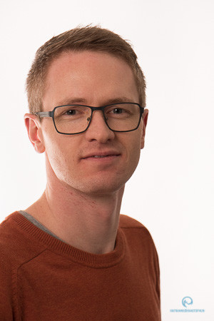 Magnús Thorlacius flytur erindi á málstofu