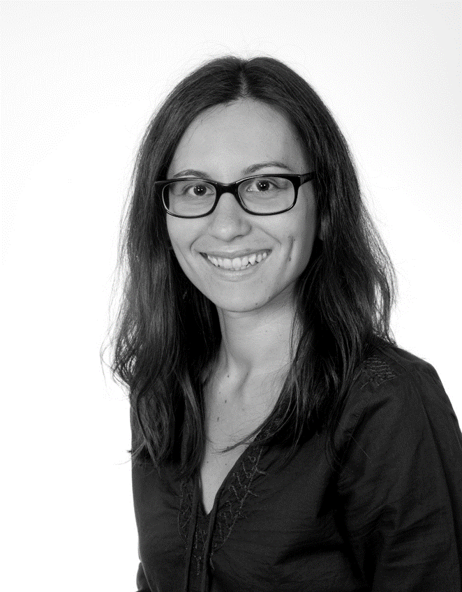 Gestafyrirlestur 13. febrúar kl. 12:30