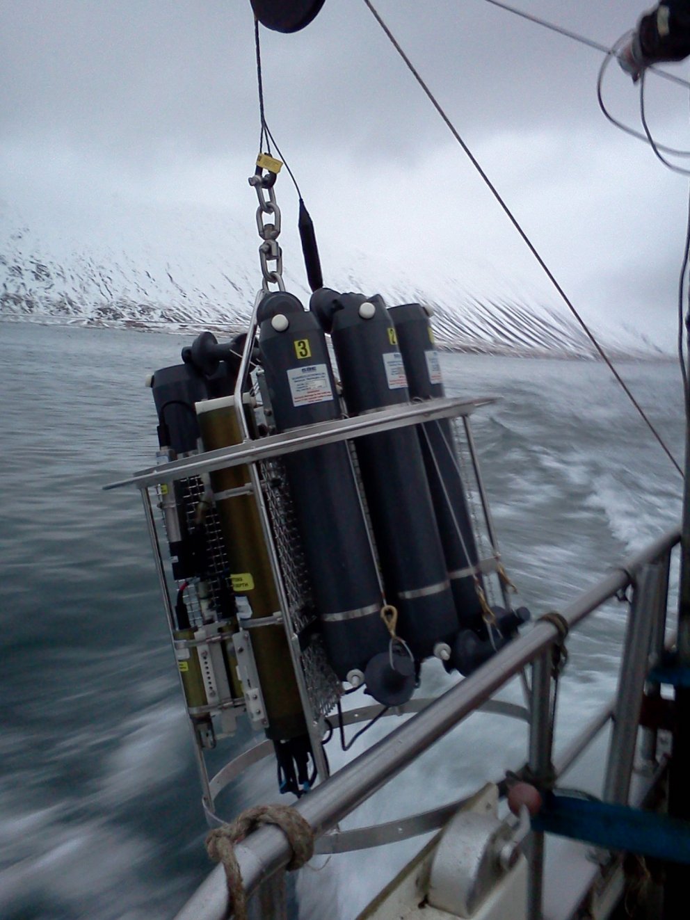 Ljósm. Magnús Danielsen