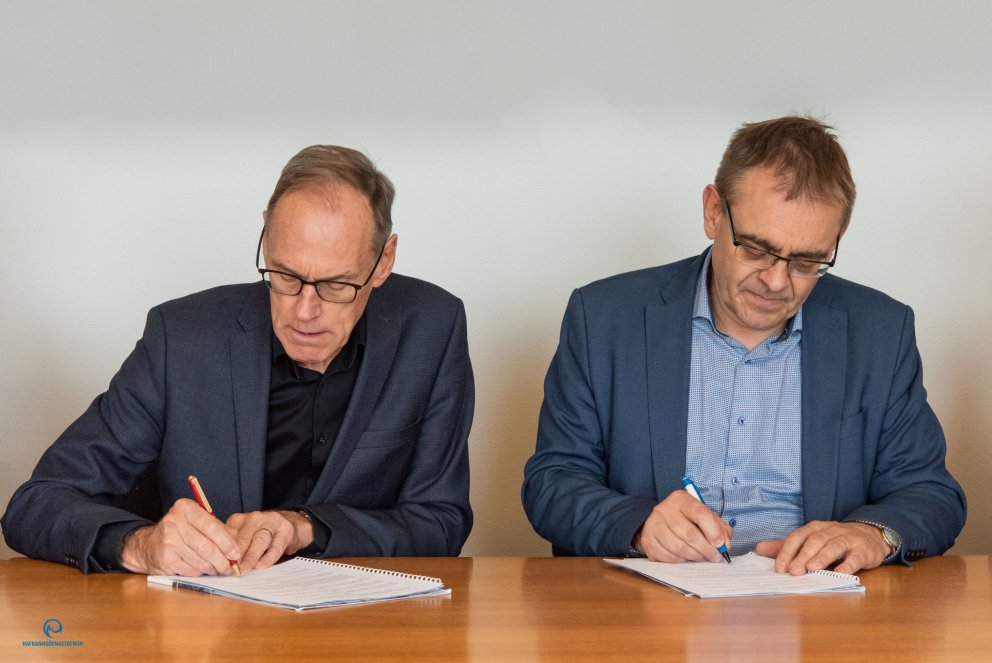 Ljósm. Svanhildur Egilsdóttir