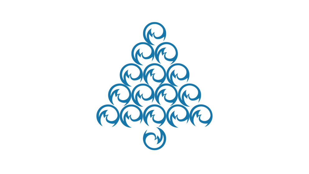 Happy holidays from MFRI