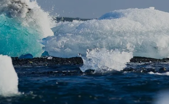 Mynd er klippt af vefsíðu ráðstefnu