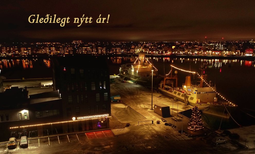 Ljósmynd: Guðmundur Fylkisson.