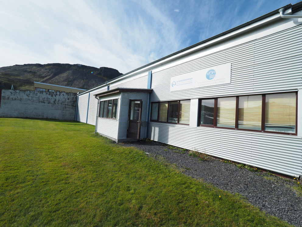 Opið hús í Ólafsvík