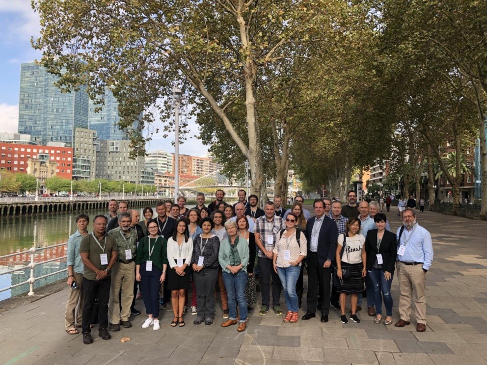 Picture of the group