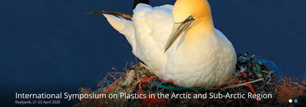 Ljósm. https://www.arcticplastics2020.is