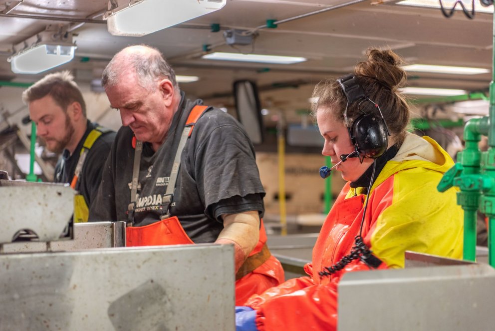 Ljósm. Svanhildur Egilsdóttir