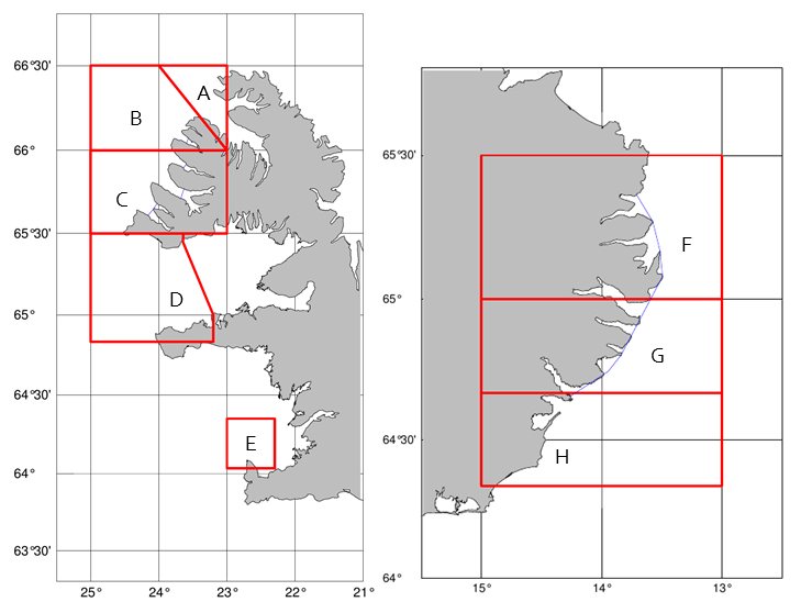 Ráðgjöf um veiðar á sæbjúgum