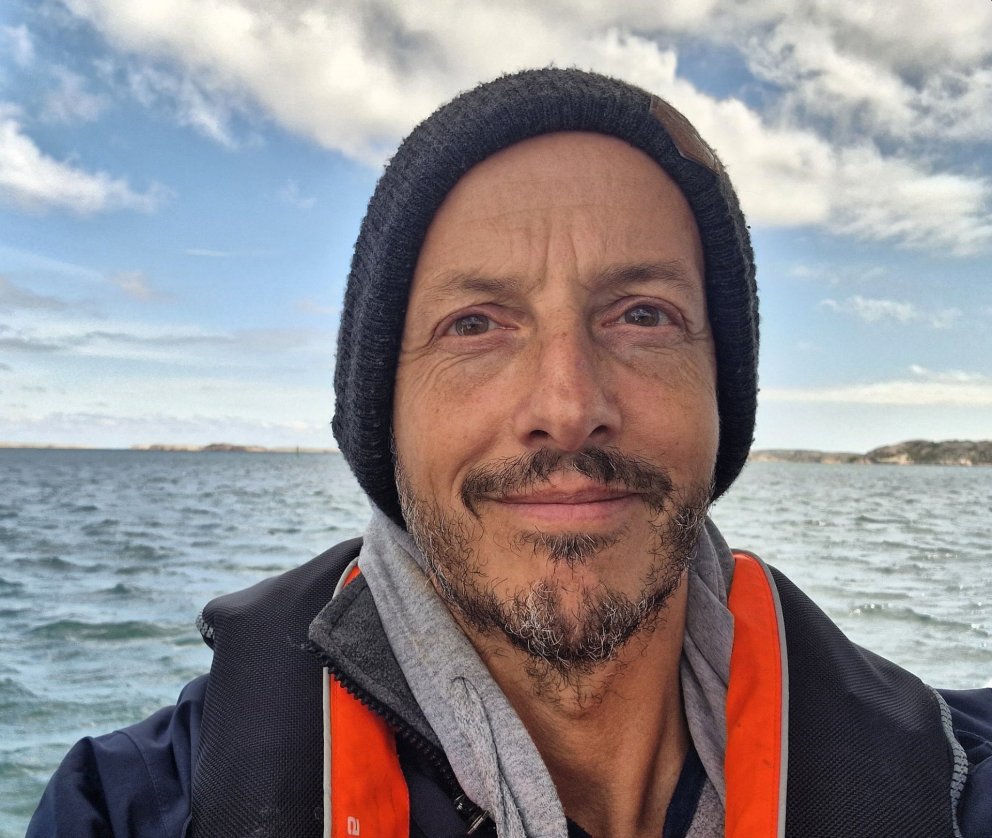 Handan vendipunkta - margir álagsþættir varðandi vernd líffræðilegs fjölbreytileika í hafi. Málstofa…