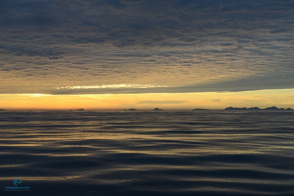 Nuno Vasco Rodrigues flytur erindi á málstofu