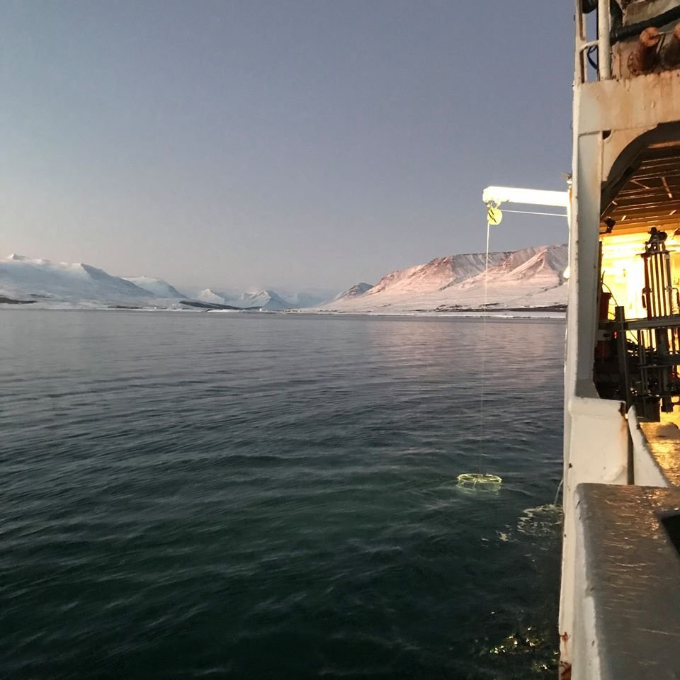 Ljósm. Alice Benoit Cattin Breton