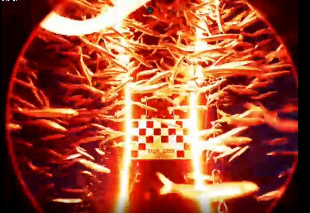 Ný hátækni tekin í notkun í loðnuleiðangri