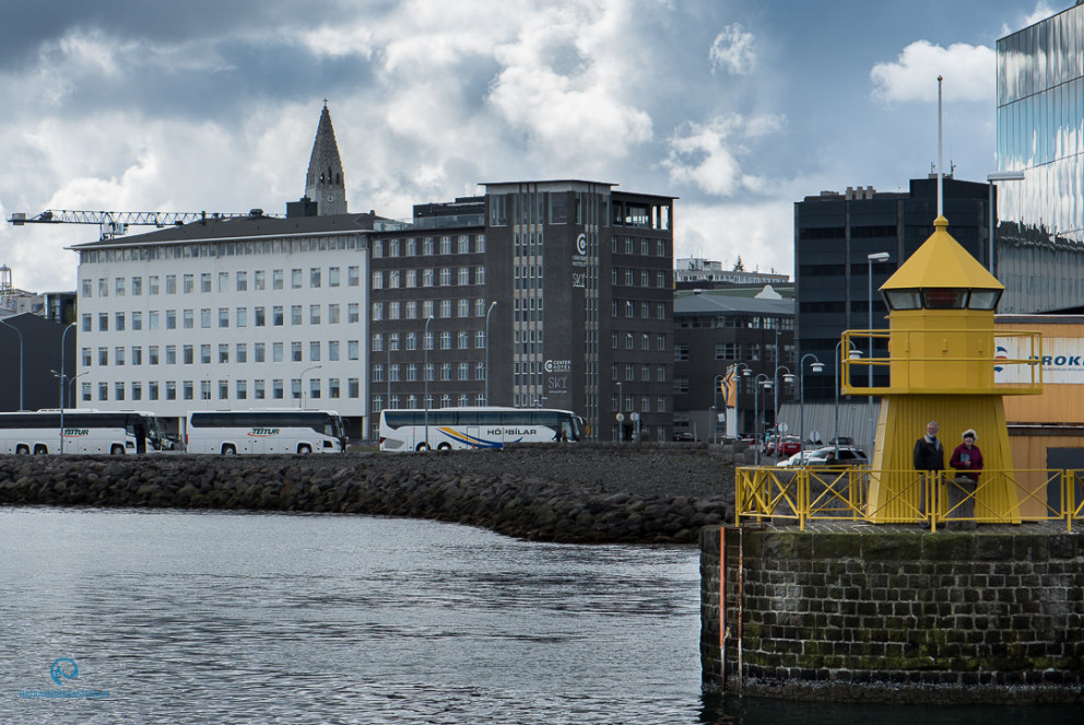 Ráðgjöf fyrir fiskveiðiárið 2018/2019