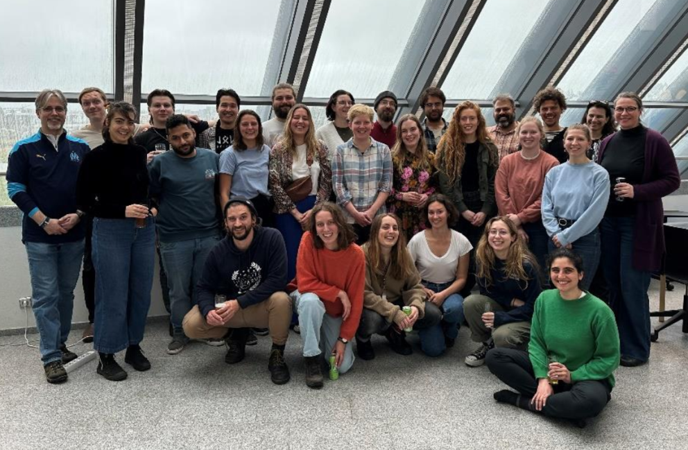 SUMMER EU H2020: Sustainable Management of Mesopelagic Resources