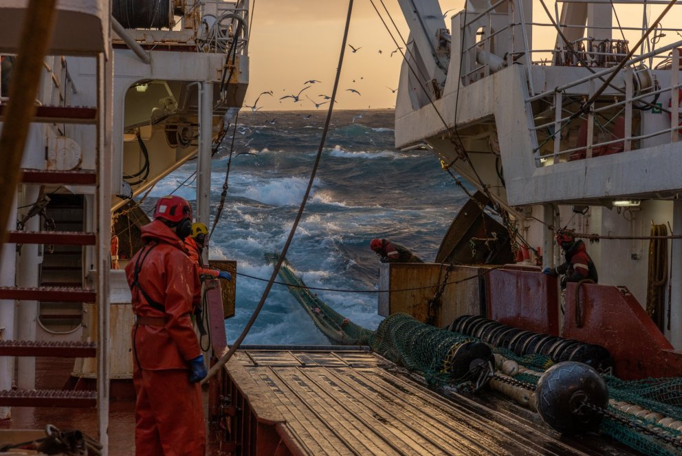 Ljósm. Svanhildur Egilsdóttir