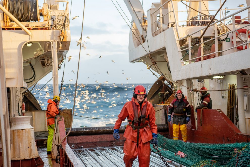 Ljósm. Svanhildur Egilsdóttir