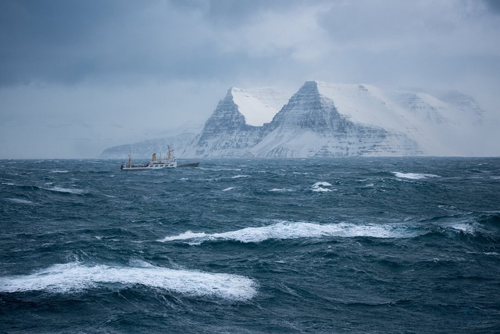 Ljósm. Svanhildur Egilsdóttir